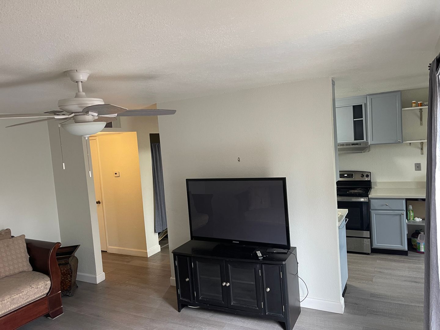 4332 Pacific Ave, Unit 68 - Stockton - California - 1 bed, 1 bath rental property