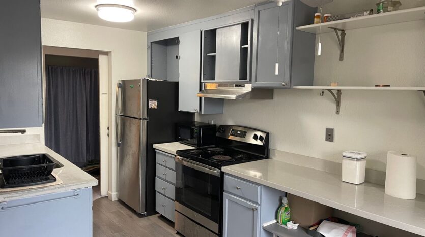 4332 Pacific Ave, Unit 68 - Stockton - California - 1 bed, 1 bath rental property
