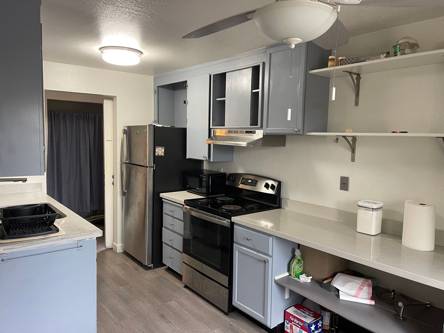 4332 Pacific Ave, Unit 68 - Stockton - California - 1 bed, 1 bath rental property