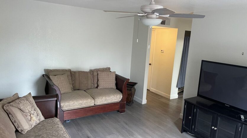 4332 Pacific Ave, Unit 68 - Stockton - California - 1 bed, 1 bath rental property