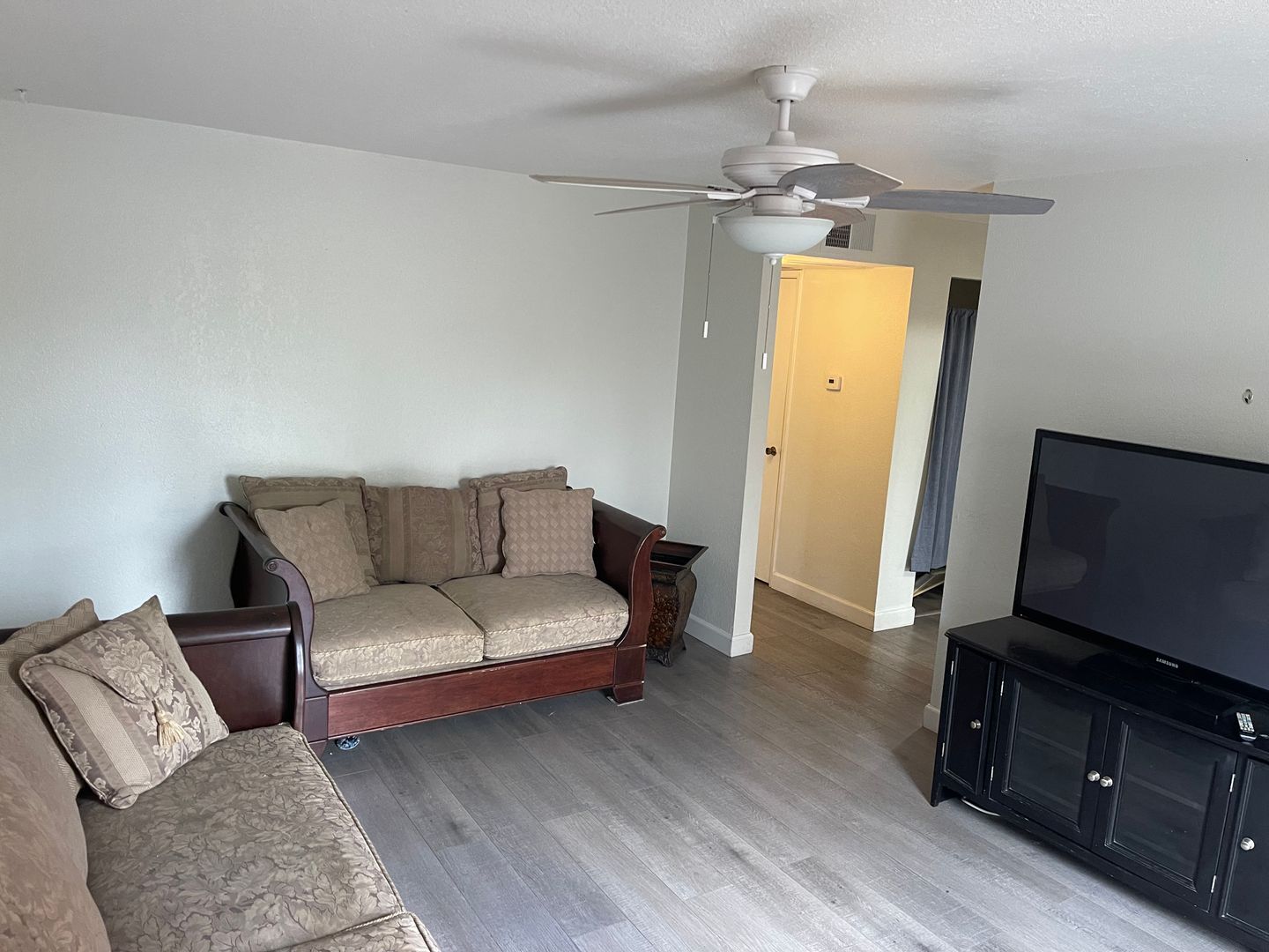 4332 Pacific Ave, Unit 68 - Stockton - California - 1 bed, 1 bath rental property