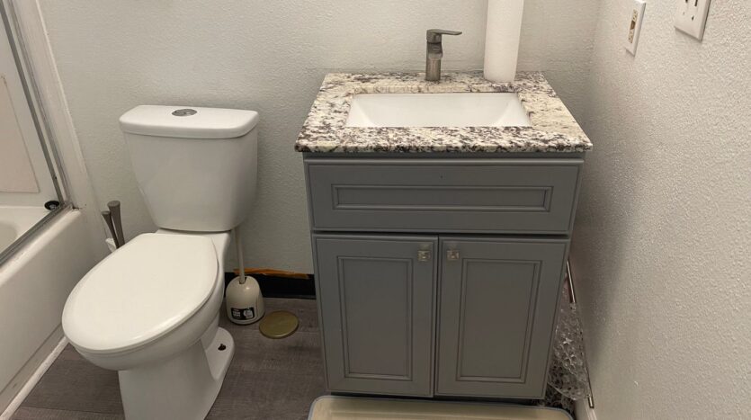 4332 Pacific Ave, Unit 68 - Stockton - California - 1 bed, 1 bath rental property
