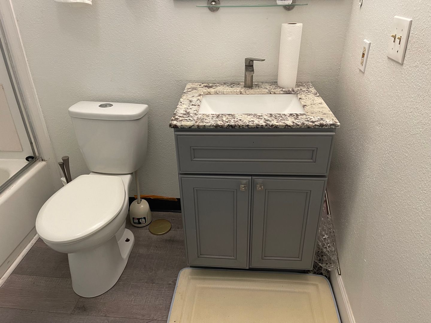 4332 Pacific Ave, Unit 68 - Stockton - California - 1 bed, 1 bath rental property