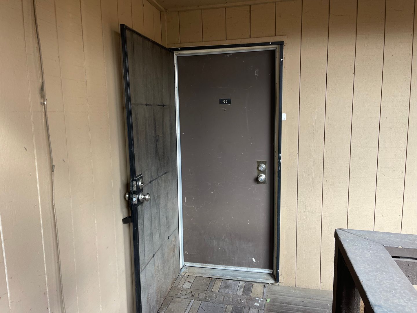 4332 Pacific Ave, Unit 68 - Stockton - California - 1 bed, 1 bath rental property