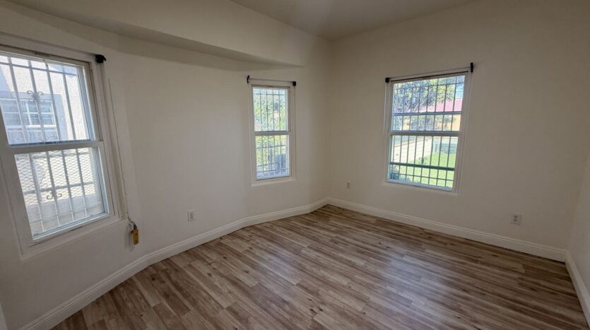 435 S Fir Ave - Inglewood - California - 2 bed, 1 bath rental property
