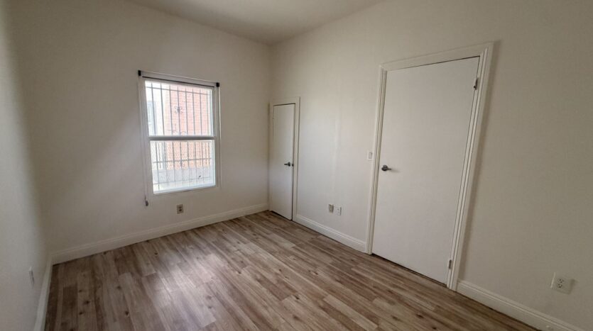 435 S Fir Ave - Inglewood - California - 2 bed, 1 bath rental property