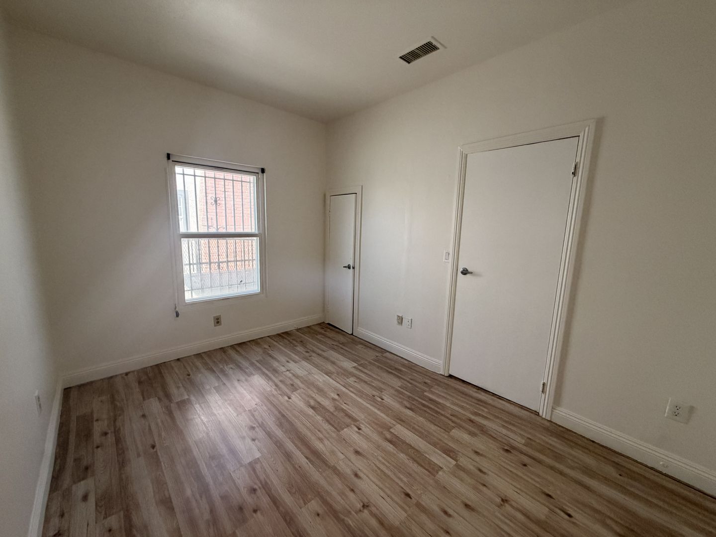 435 S Fir Ave - Inglewood - California - 2 bed, 1 bath rental property