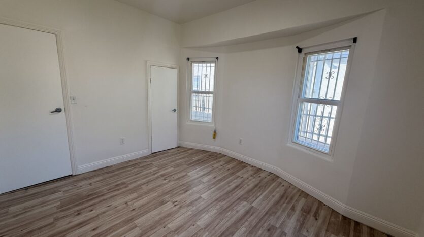 435 S Fir Ave - Inglewood - California - 2 bed, 1 bath rental property