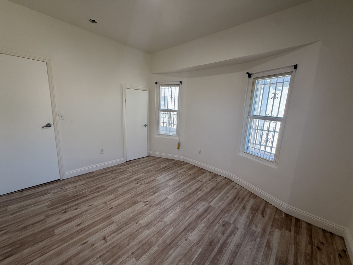 435 S Fir Ave - Inglewood - California - 2 bed, 1 bath rental property