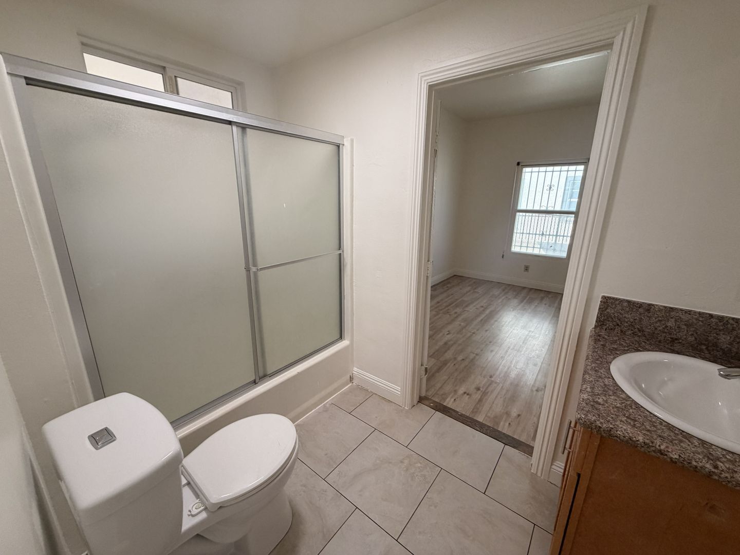 435 S Fir Ave - Inglewood - California - 2 bed, 1 bath rental property