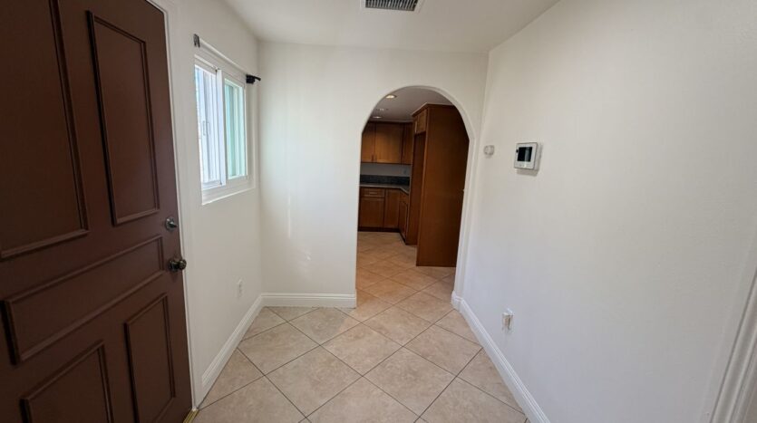 435 S Fir Ave - Inglewood - California - 2 bed, 1 bath rental property