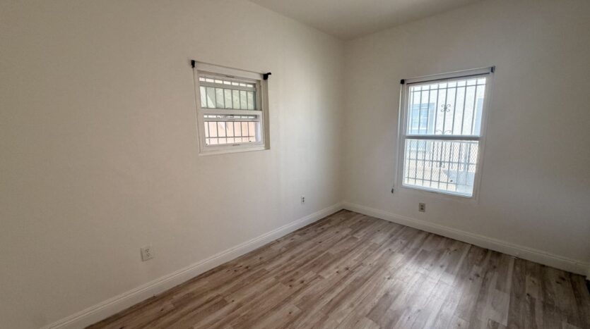 435 S Fir Ave - Inglewood - California - 2 bed, 1 bath rental property