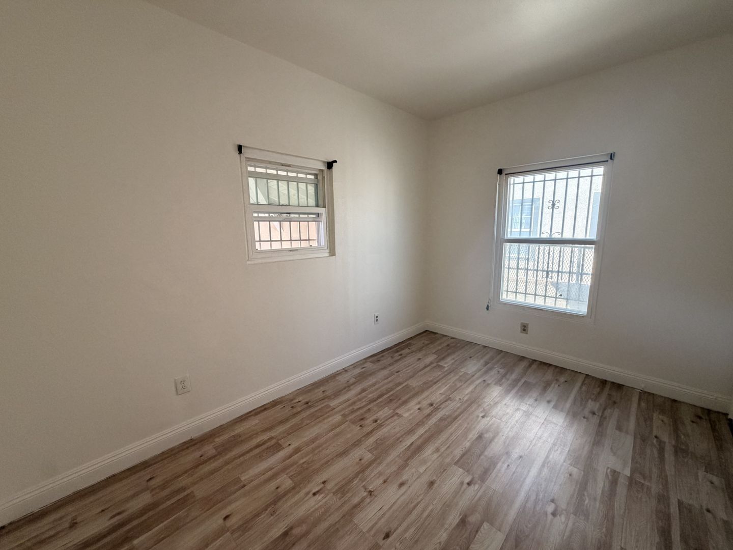 435 S Fir Ave - Inglewood - California - 2 bed, 1 bath rental property