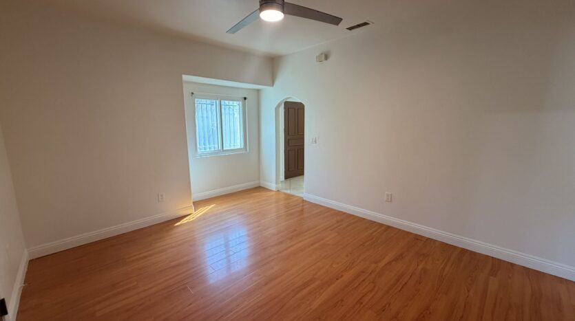 435 S Fir Ave - Inglewood - California - 2 bed, 1 bath rental property