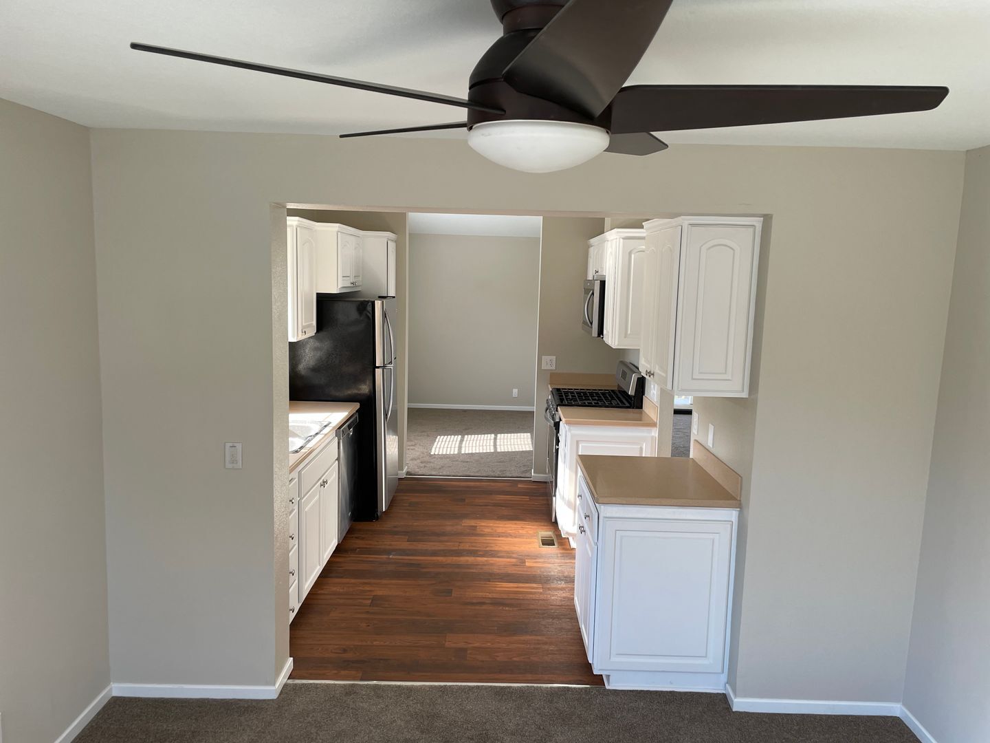 4471 Garnet Lane - Oceanside - California - 2 bed, 2 bath rental property