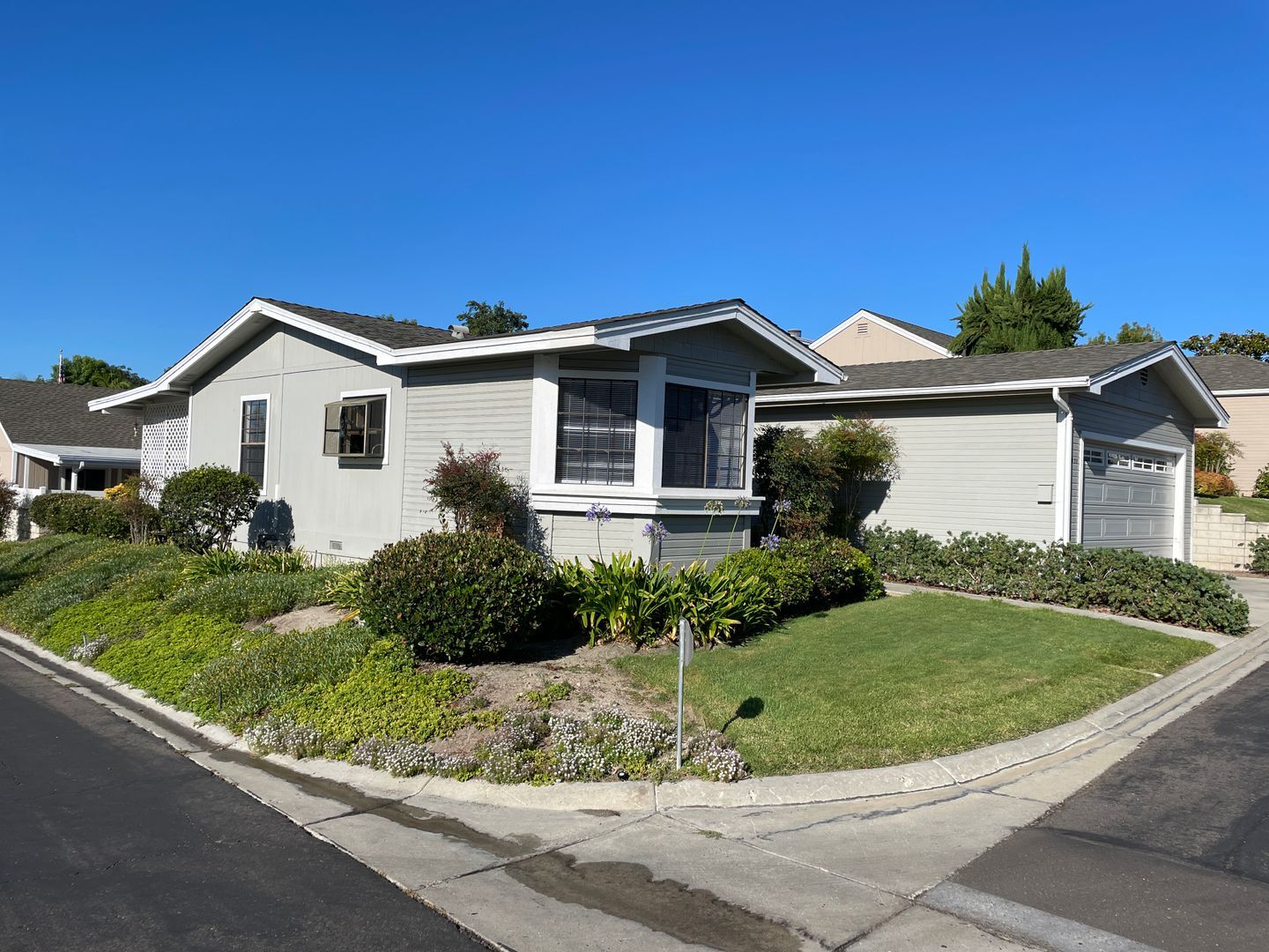 4471 Garnet Lane - Oceanside - California - 2 bed, 2 bath rental property