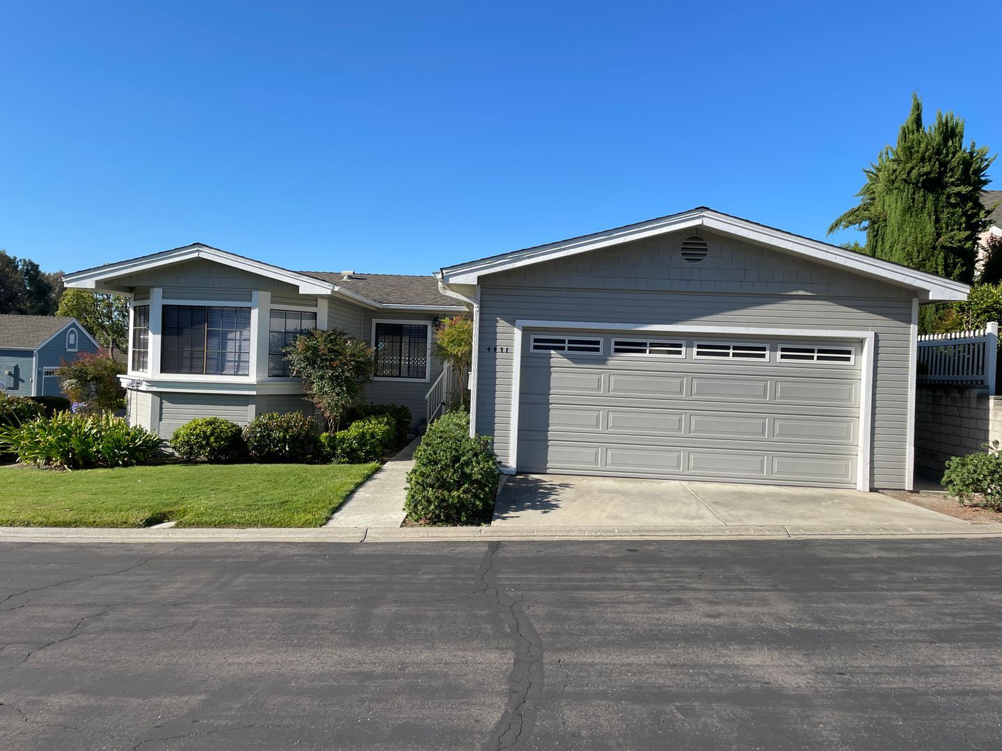 4471 Garnet Lane - Oceanside - California - 2 bed, 2 bath rental property