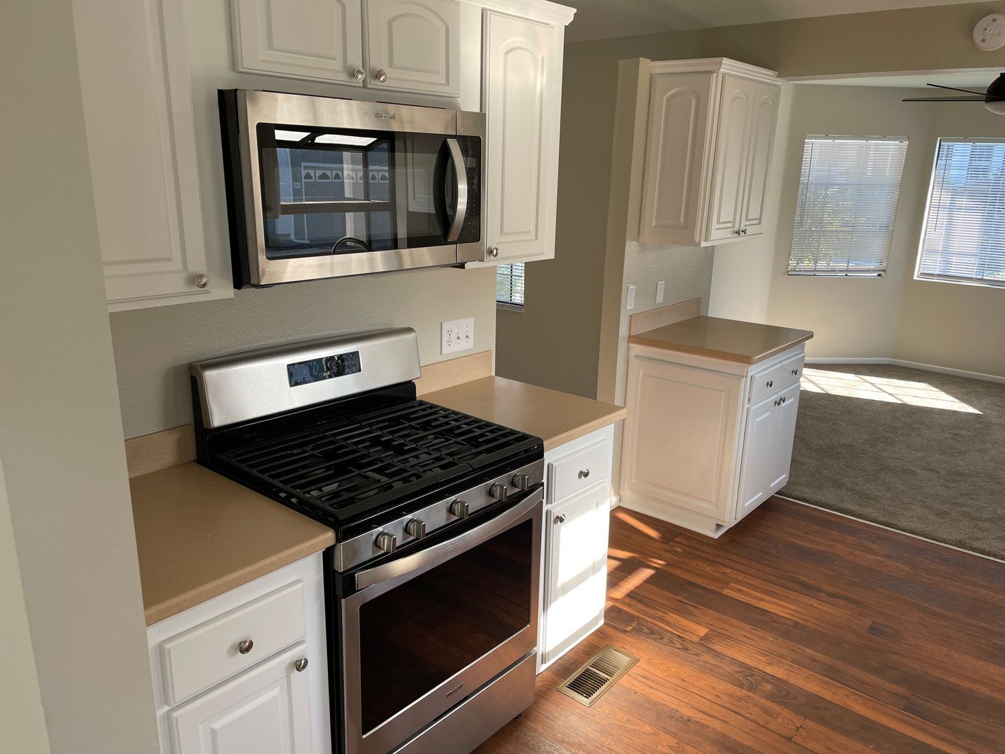 4471 Garnet Lane - Oceanside - California - 2 bed, 2 bath rental property