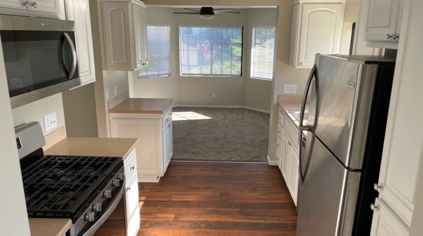 4471 Garnet Lane - Oceanside - California - 2 bed, 2 bath rental property