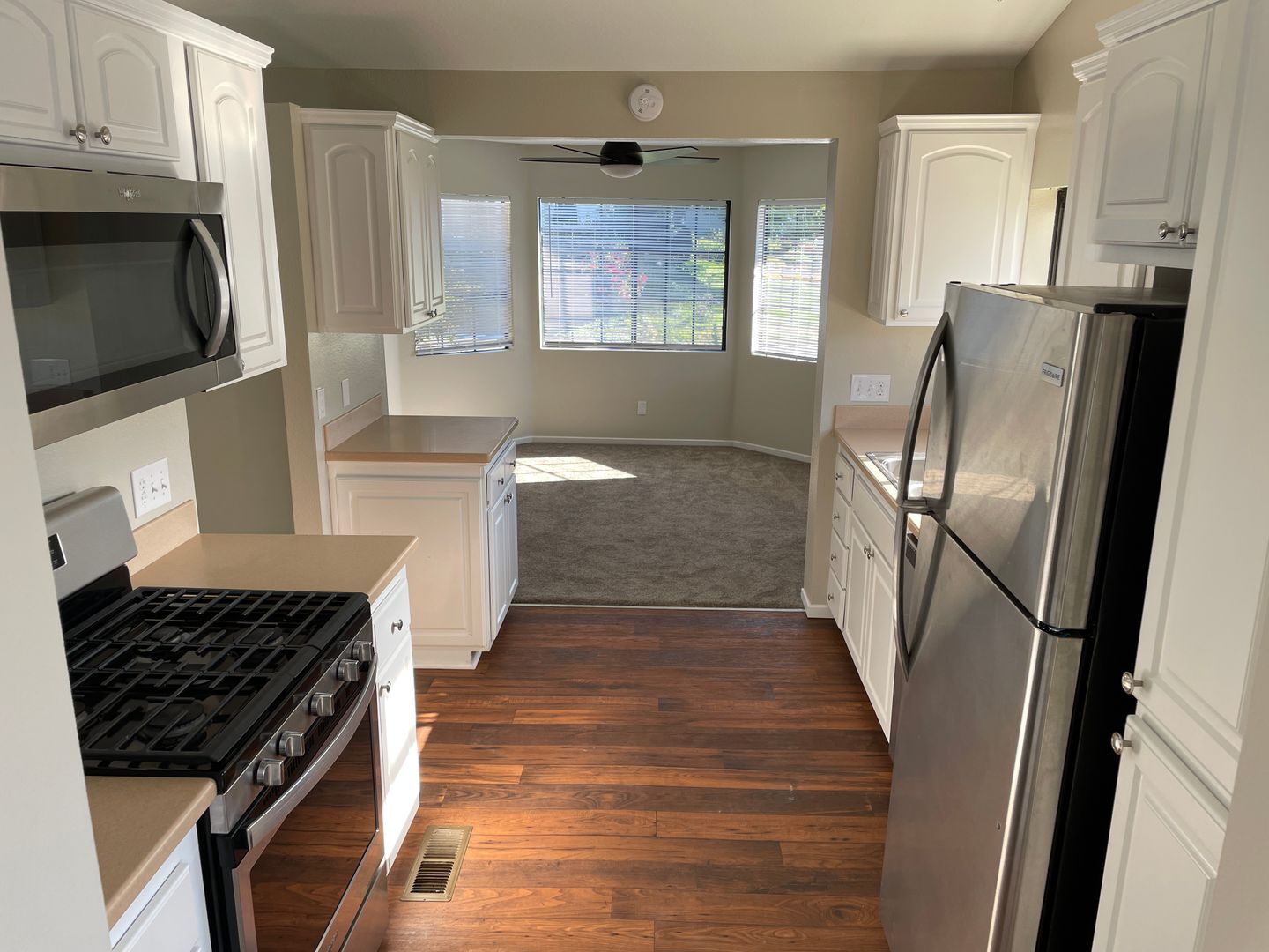 4471 Garnet Lane - Oceanside - California - 2 bed, 2 bath rental property