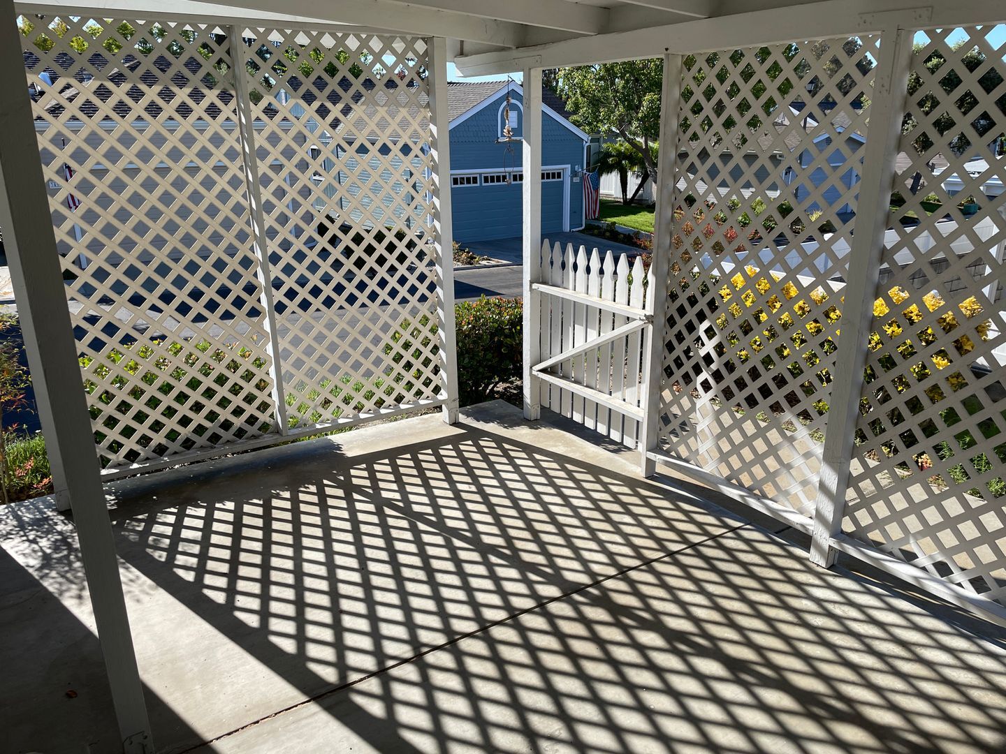 4471 Garnet Lane - Oceanside - California - 2 bed, 2 bath rental property