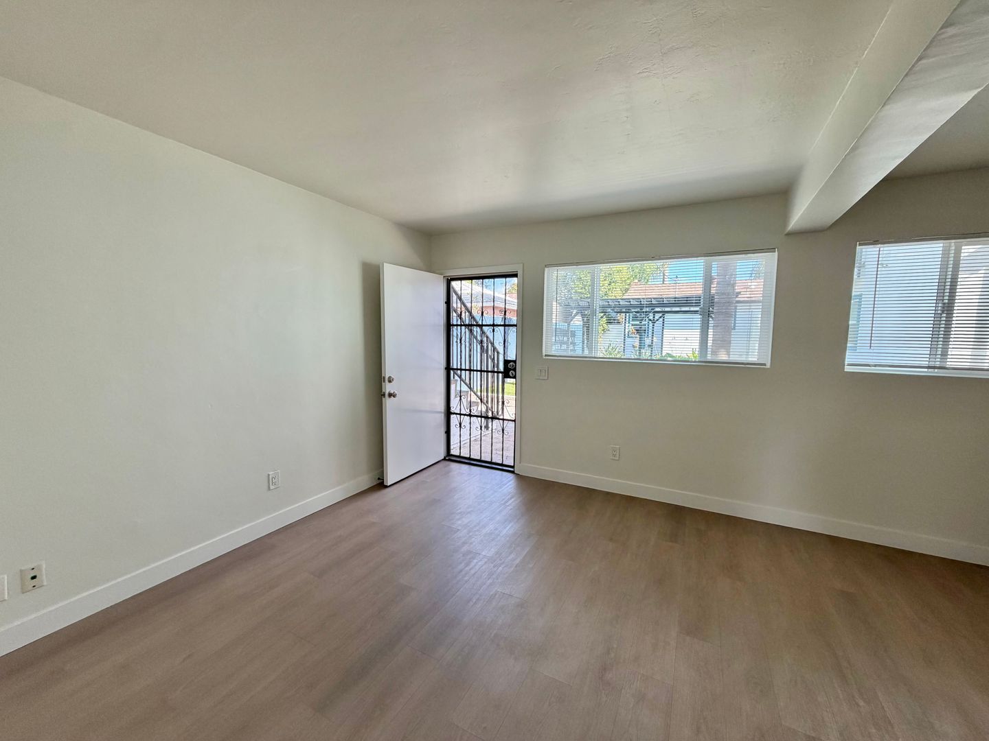 4480-86 51st Street - San Diego - California - 1 bed, 1 bath rental property