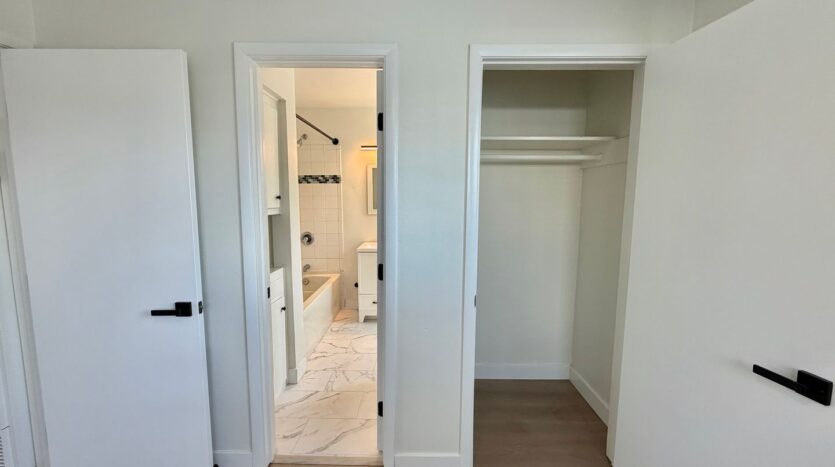 4480-86 51st Street - San Diego - California - 1 bed, 1 bath rental property