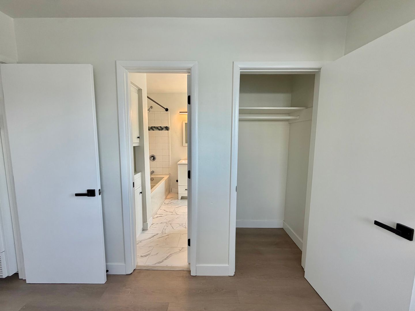 4480-86 51st Street - San Diego - California - 1 bed, 1 bath rental property