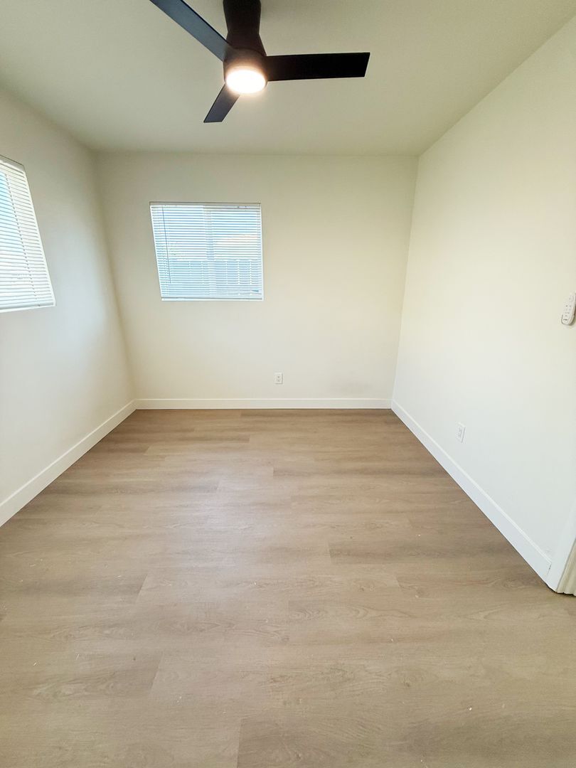 4480-86 51st Street - San Diego - California - 1 bed, 1 bath rental property