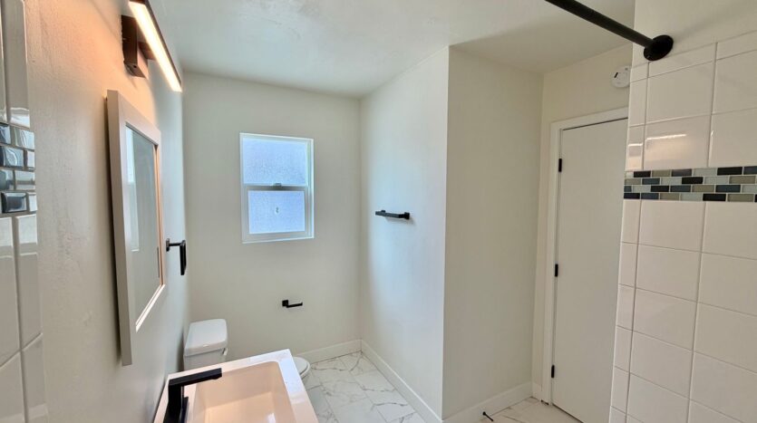 4480-86 51st Street - San Diego - California - 1 bed, 1 bath rental property