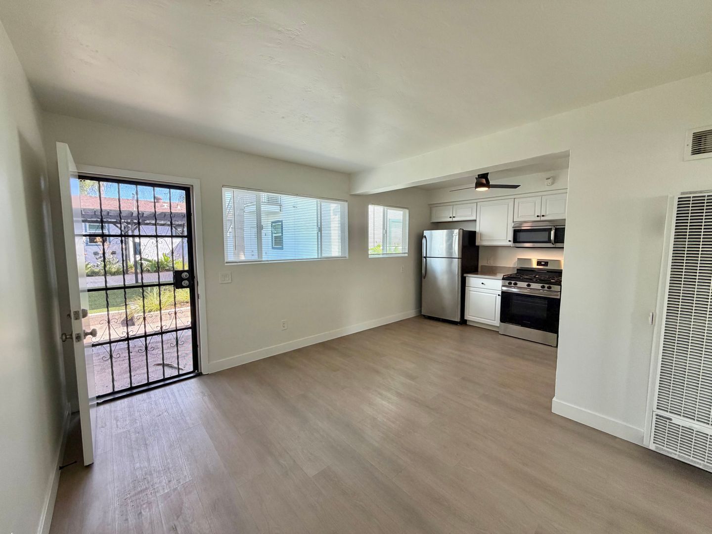 4480-86 51st Street - San Diego - California - 1 bed, 1 bath rental property