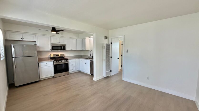 4480-86 51st Street - San Diego - California - 1 bed, 1 bath rental property