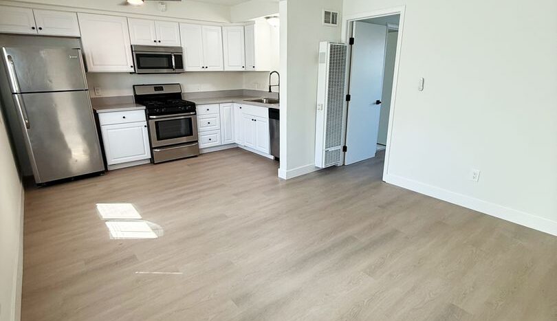 4480-86 51st Street - San Diego - California - 1 bed, 1 bath rental property