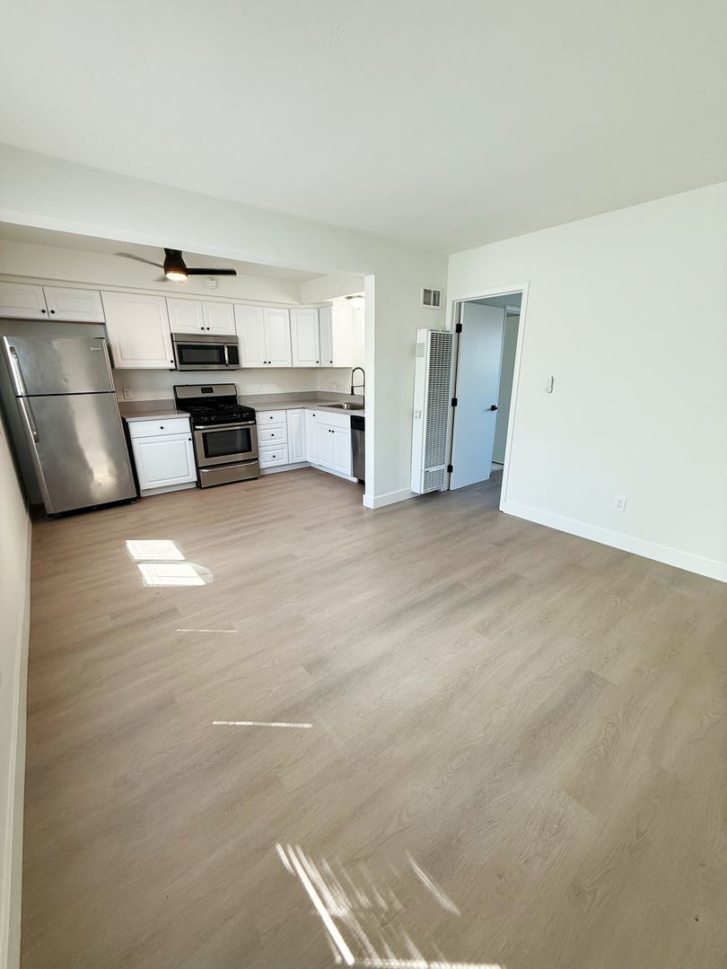 4480-86 51st Street - San Diego - California - 1 bed, 1 bath rental property