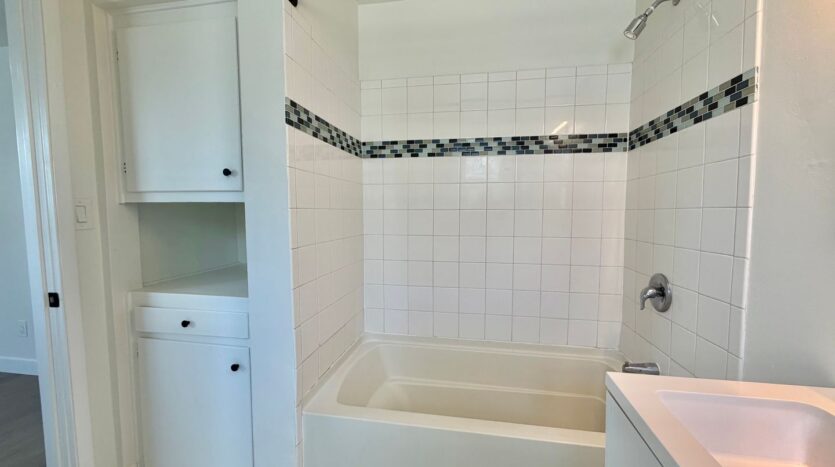 4480-86 51st Street - San Diego - California - 1 bed, 1 bath rental property