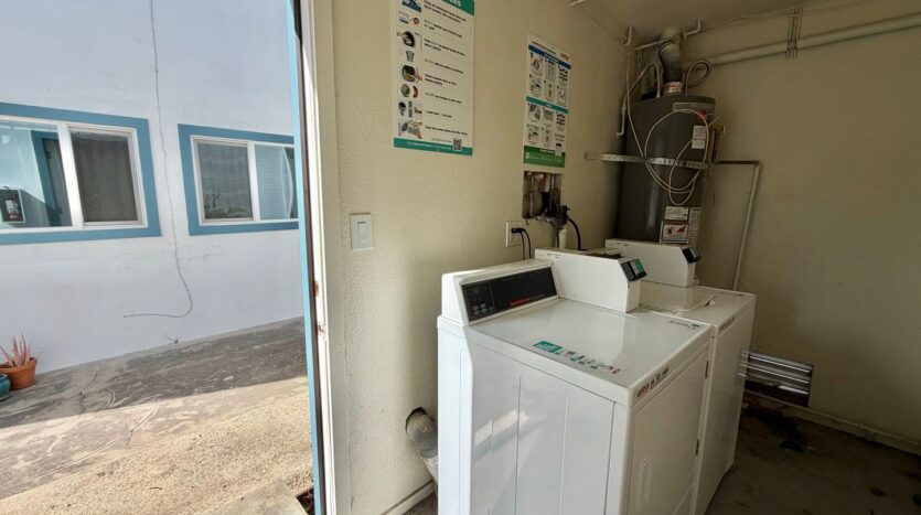 4480-86 51st Street - San Diego - California - 1 bed, 1 bath rental property