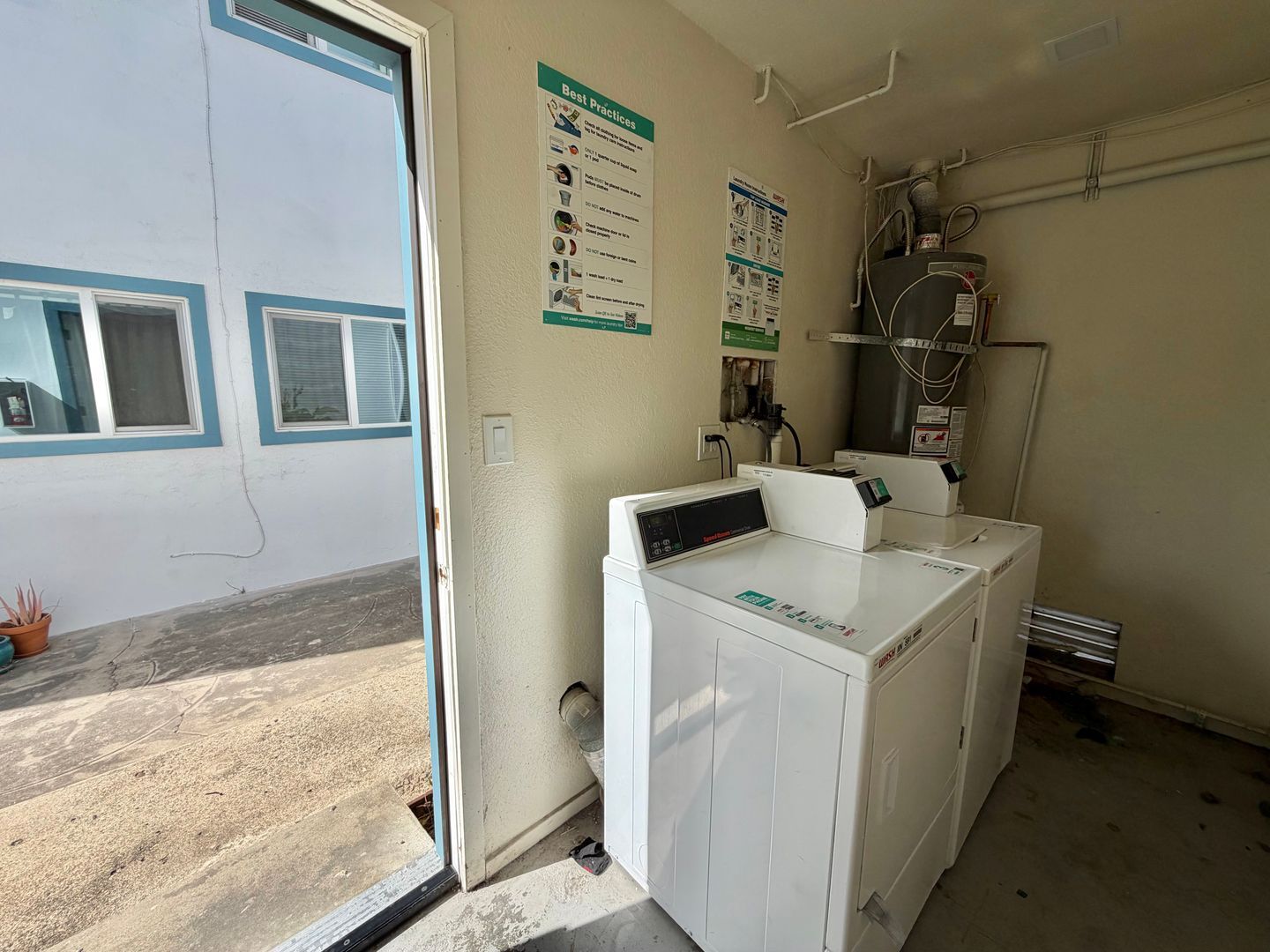 4480-86 51st Street - San Diego - California - 1 bed, 1 bath rental property