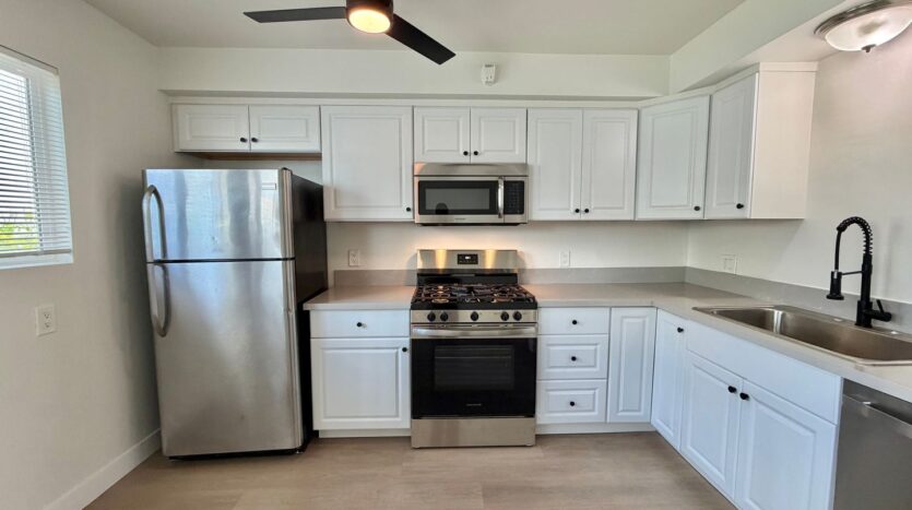 4480-86 51st Street - San Diego - California - 1 bed, 1 bath rental property