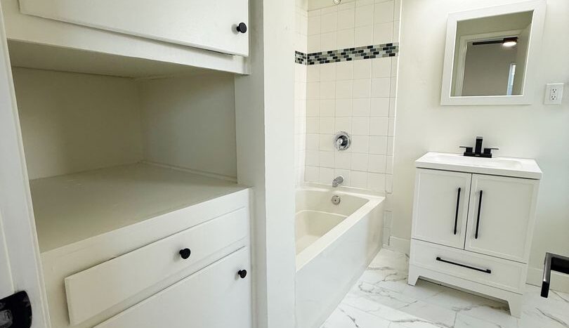 4480-86 51st Street - San Diego - California - 1 bed, 1 bath rental property