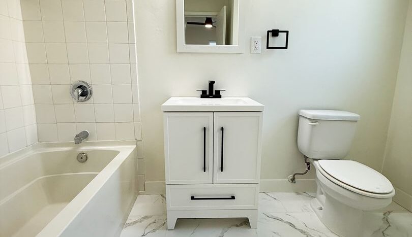 4480-86 51st Street - San Diego - California - 1 bed, 1 bath rental property