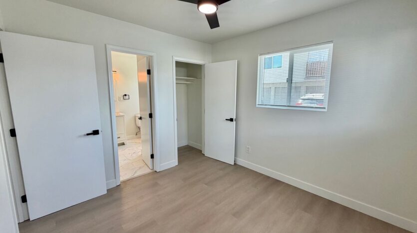 4480-86 51st Street - San Diego - California - 1 bed, 1 bath rental property