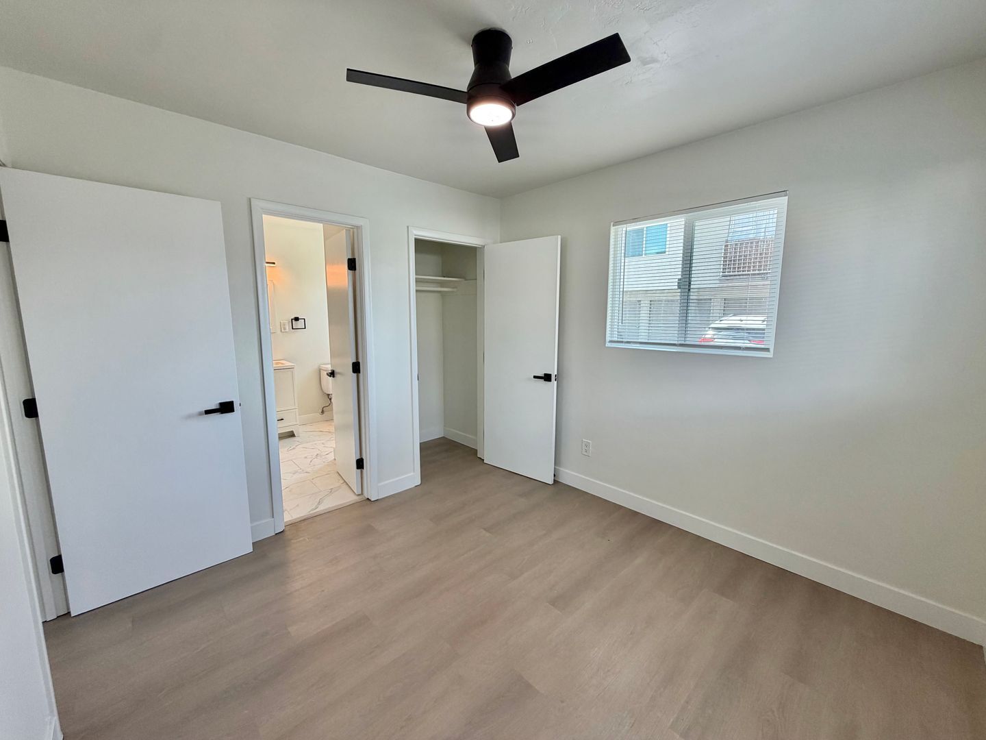 4480-86 51st Street - San Diego - California - 1 bed, 1 bath rental property