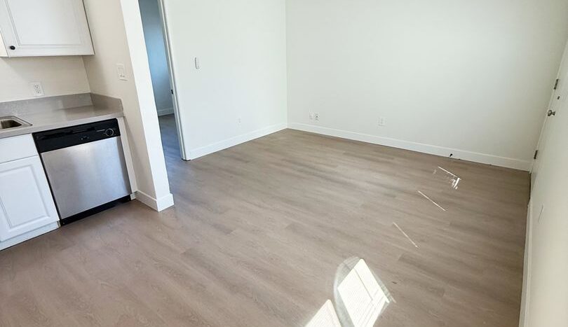 4480-86 51st Street - San Diego - California - 1 bed, 1 bath rental property