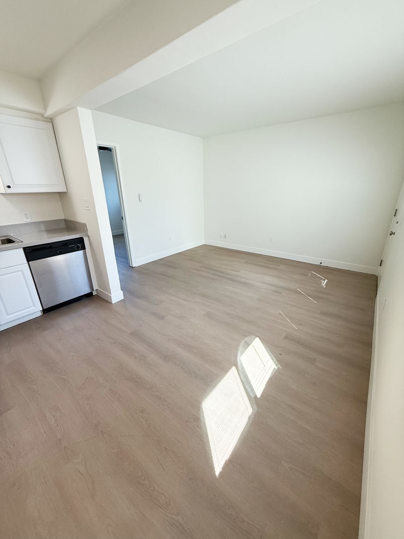 4480-86 51st Street - San Diego - California - 1 bed, 1 bath rental property