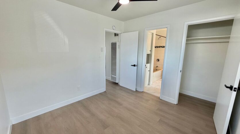 4480-86 51st Street - San Diego - California - 1 bed, 1 bath rental property