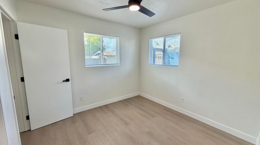 4480-86 51st Street - San Diego - California - 1 bed, 1 bath rental property