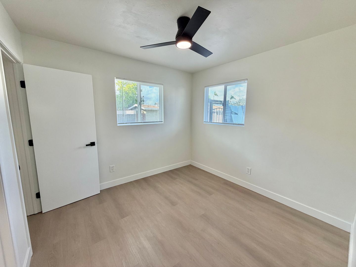 4480-86 51st Street - San Diego - California - 1 bed, 1 bath rental property