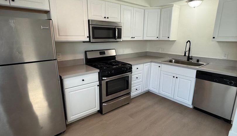 4480-86 51st Street - San Diego - California - 1 bed, 1 bath rental property
