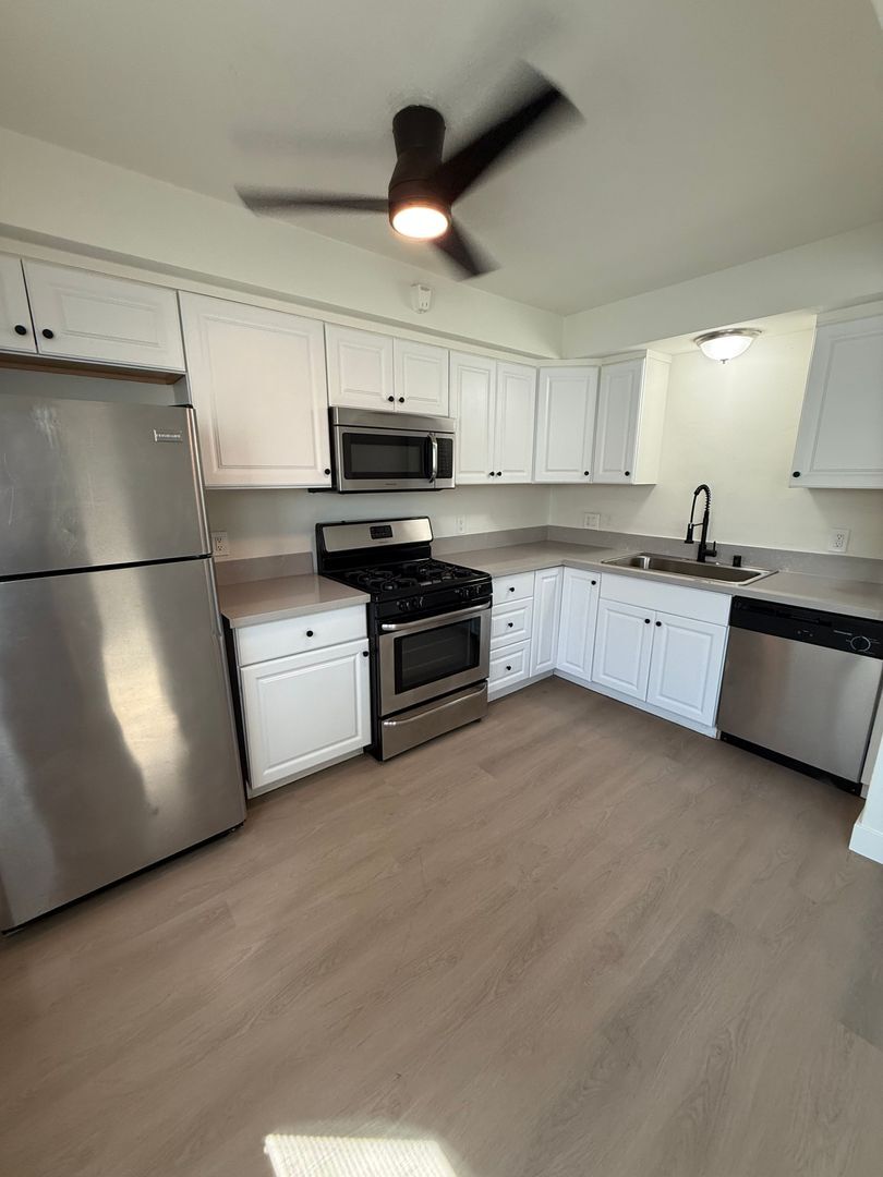 4480-86 51st Street - San Diego - California - 1 bed, 1 bath rental property
