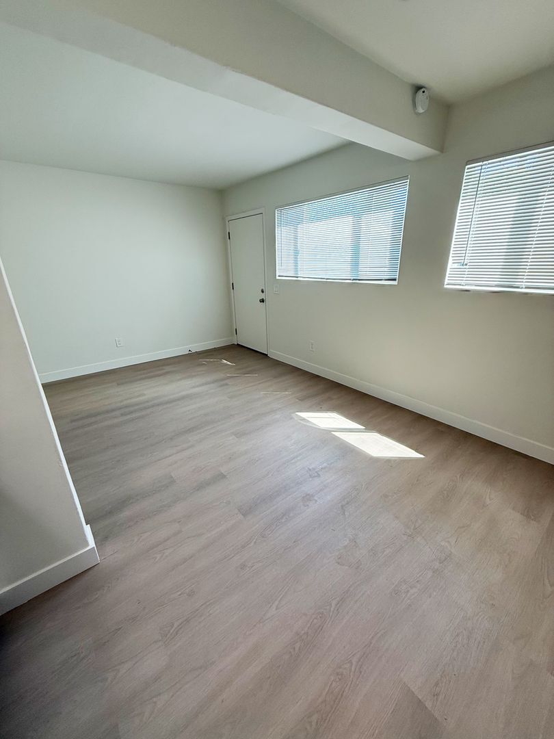 4480-86 51st Street - San Diego - California - 1 bed, 1 bath rental property